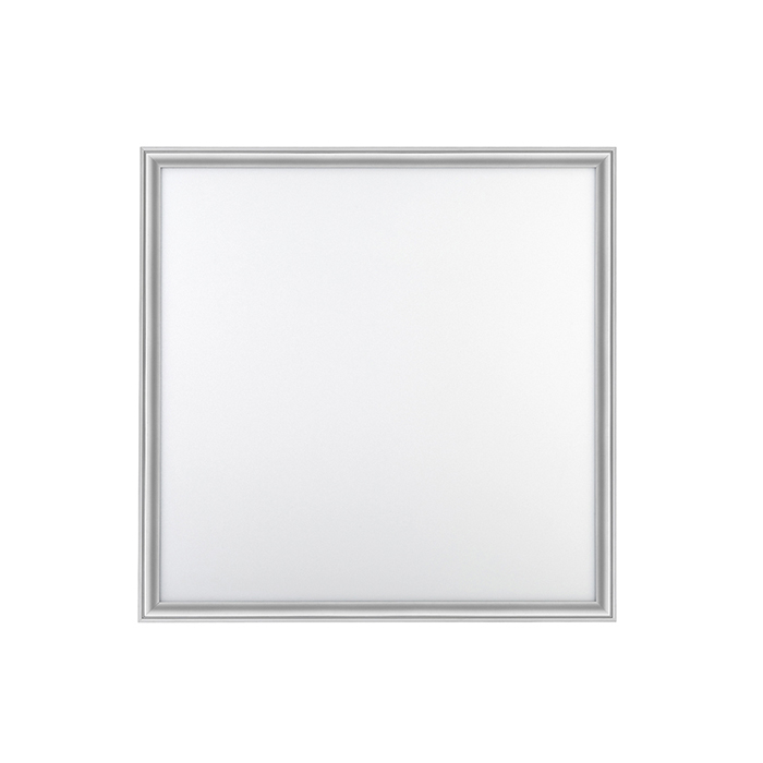 Панель світлодіодна LEZARD 595x595мм, 48Вт, 6400К(464-LPS-60048)